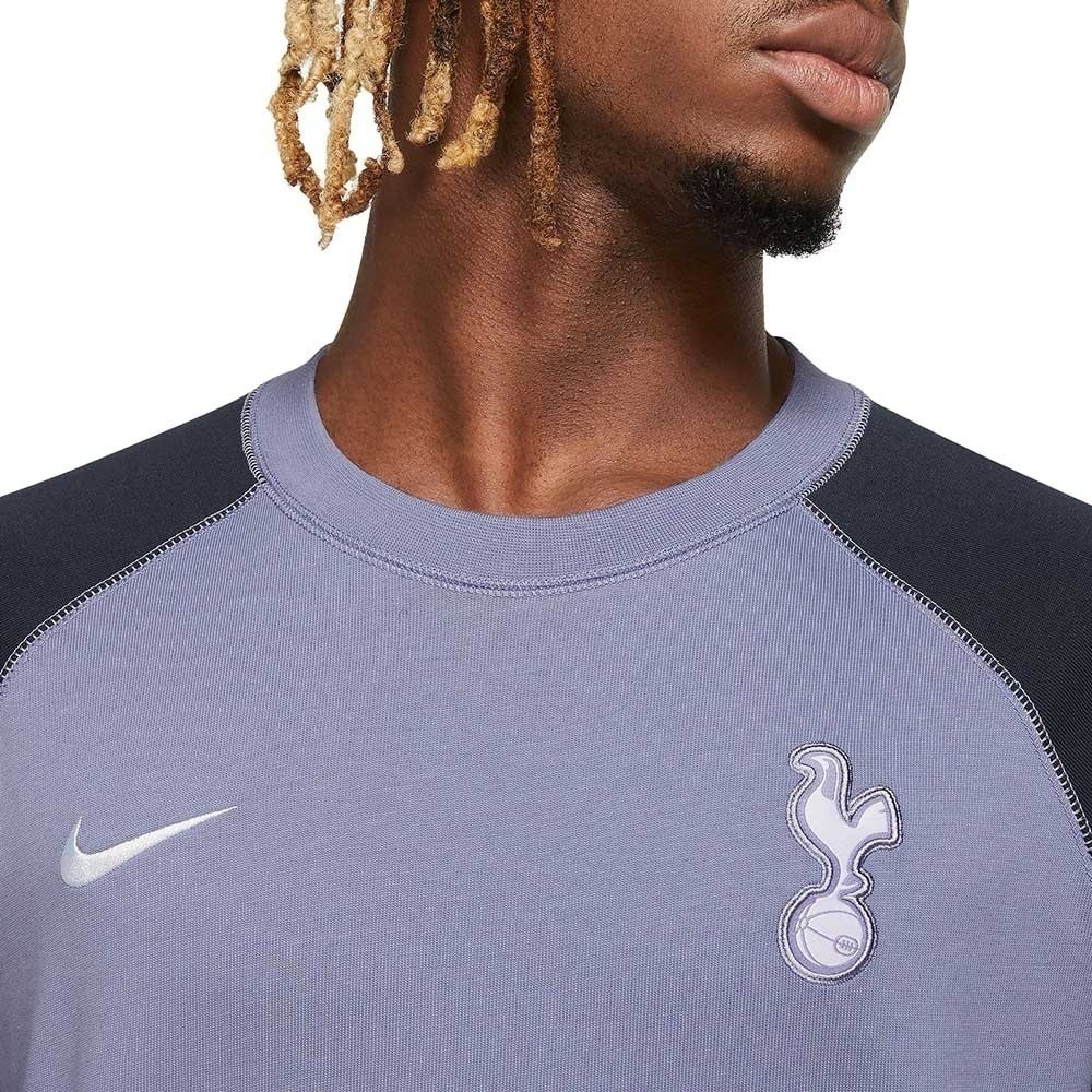 Men's THFC Short Sleeve Travel NIKE NWOT SIZE M LOOSE FIT